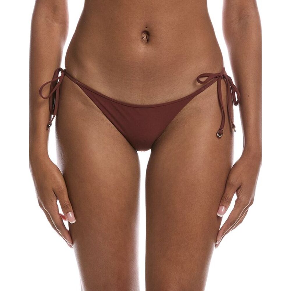 Anemos Womens  String Tie Bikini Bottom